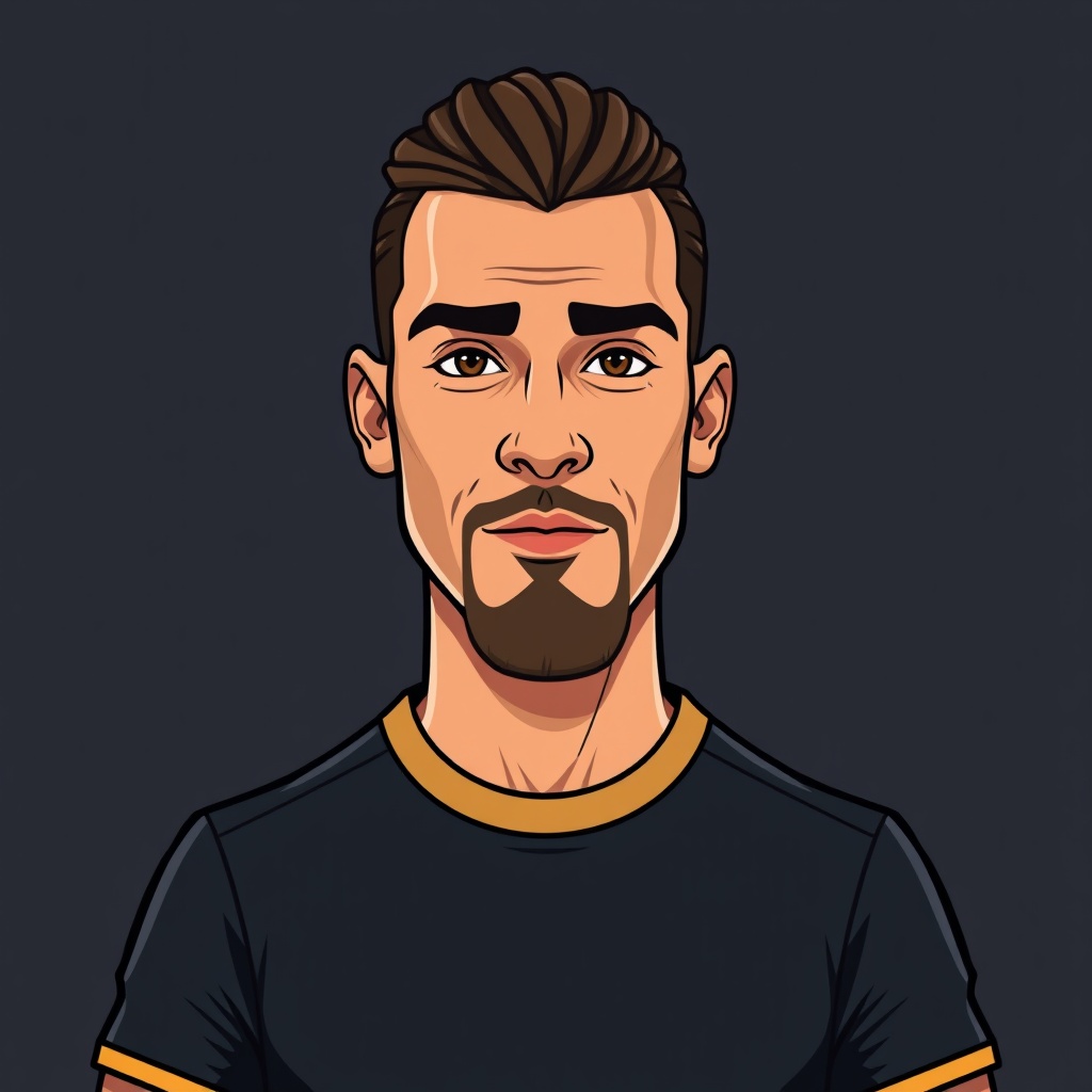 Alejandro Acosta