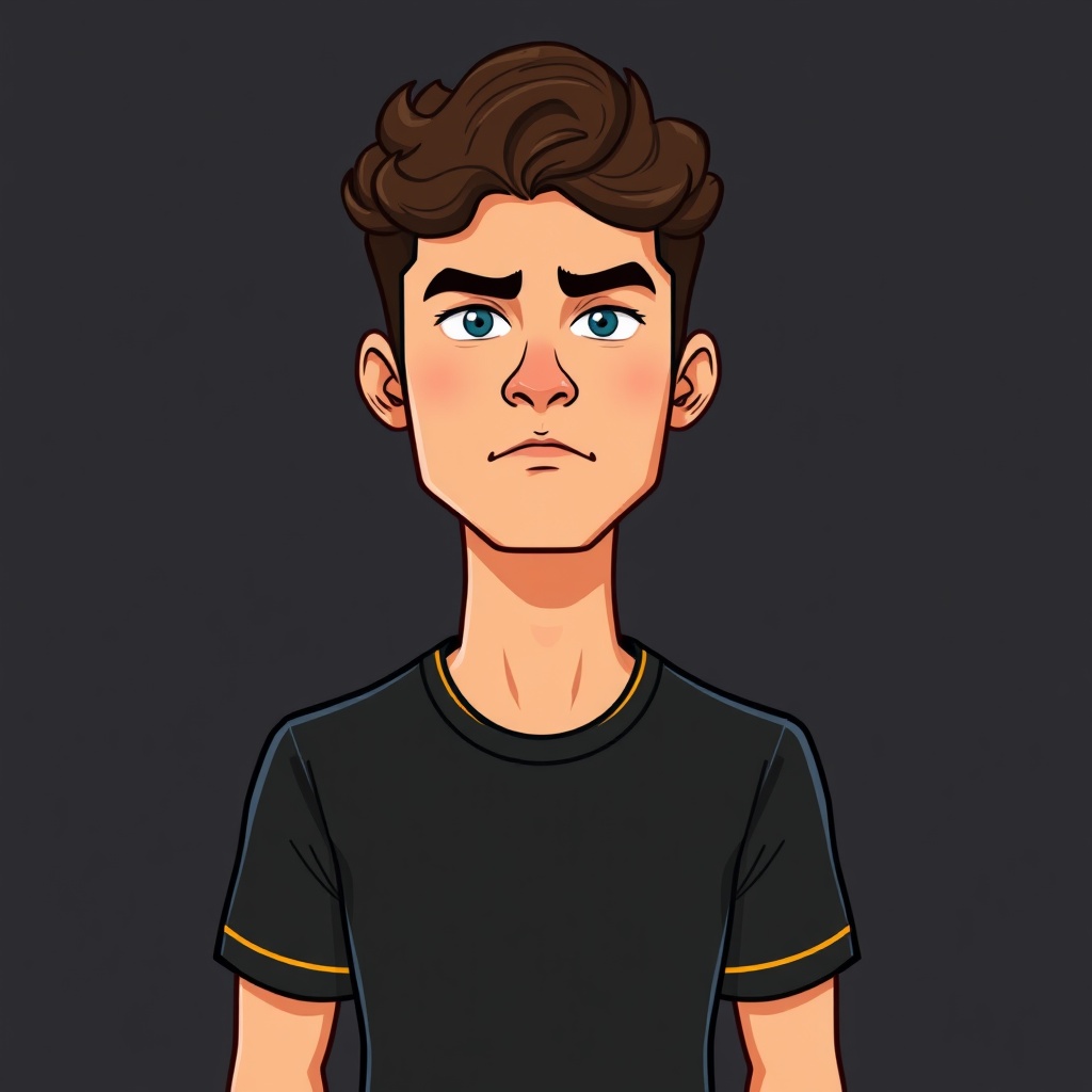 Dylan Zambelli