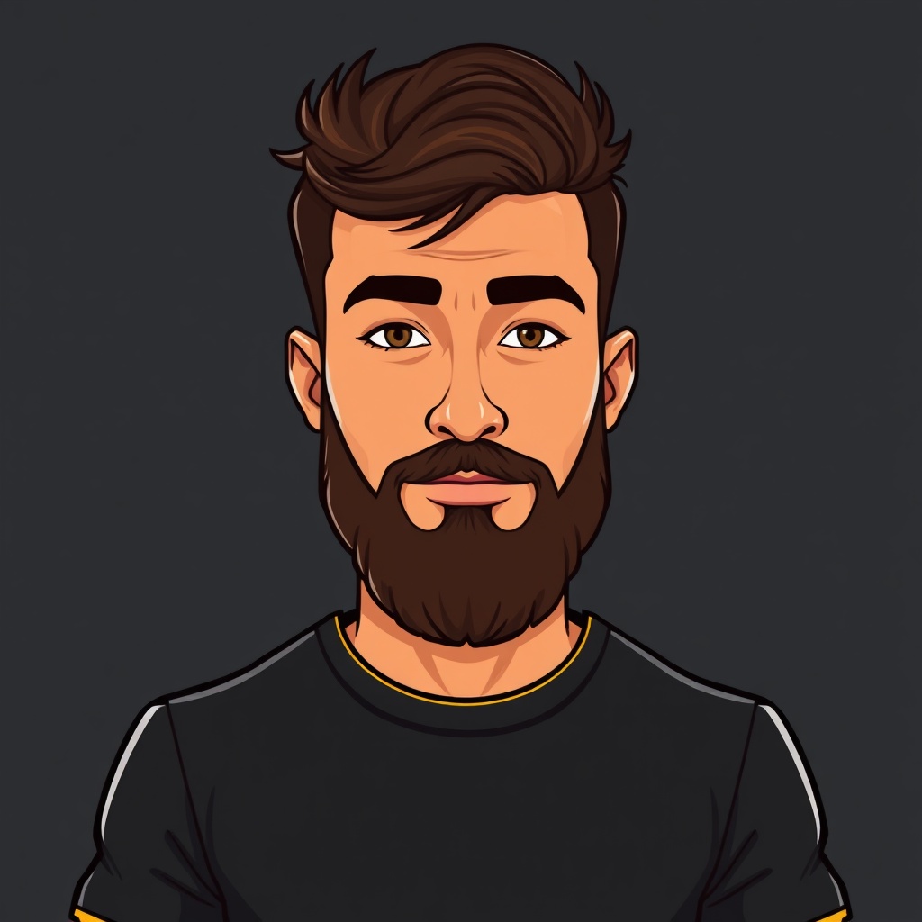 Chino Berti