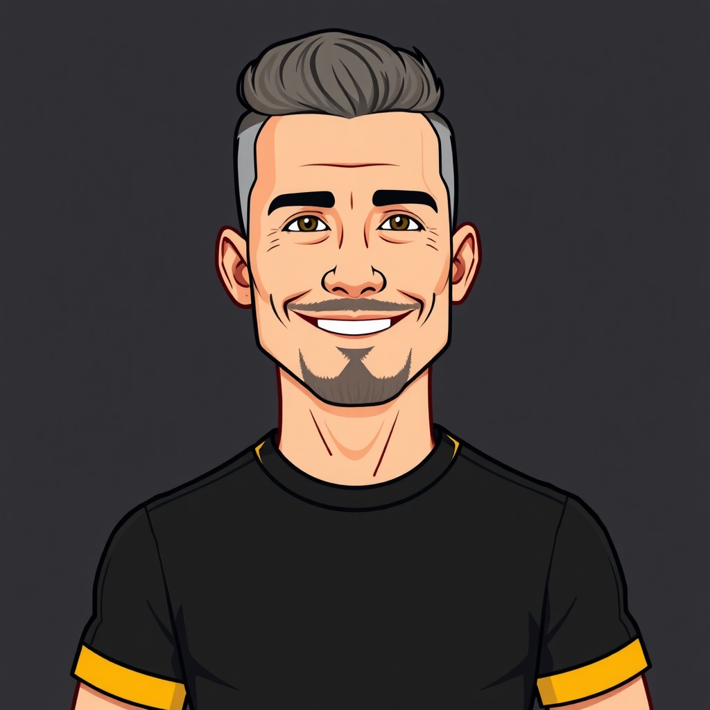 Adrián Aldecoa
