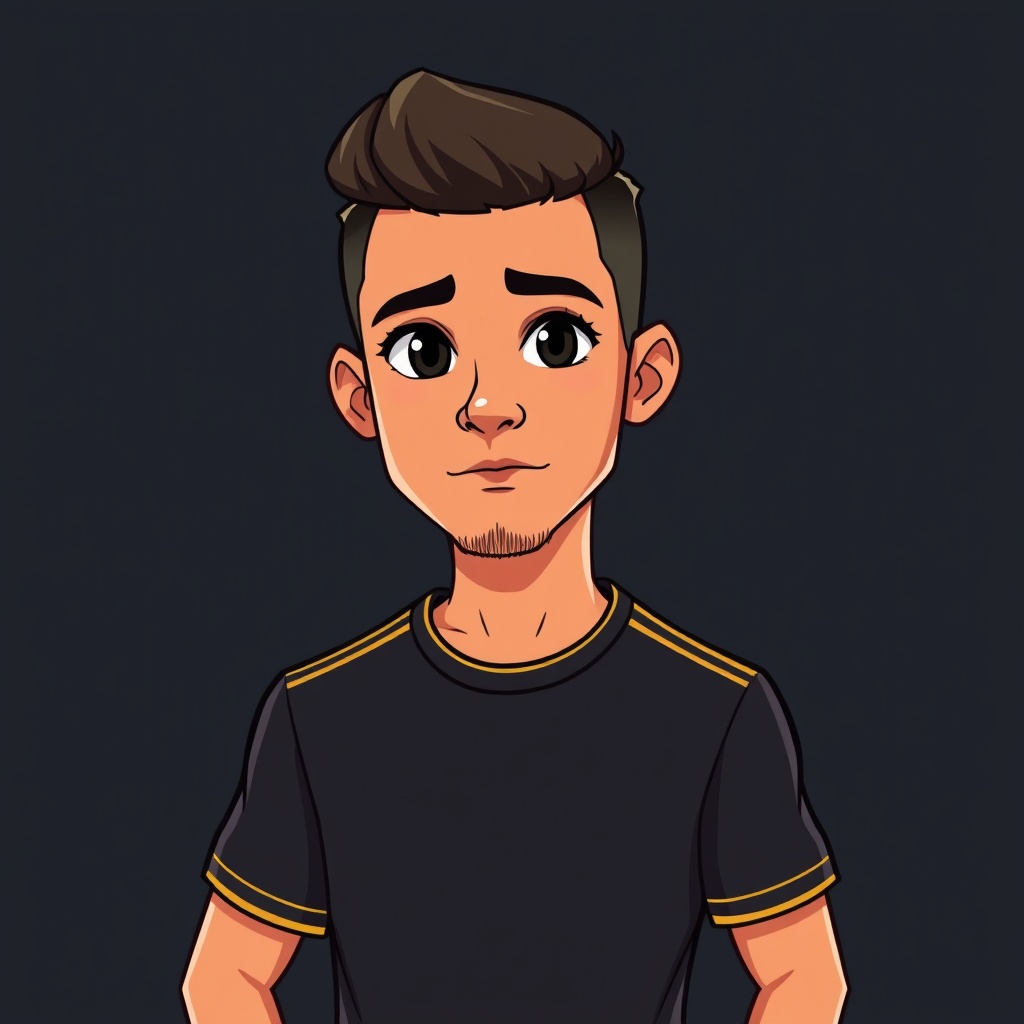 Nico Buonocore