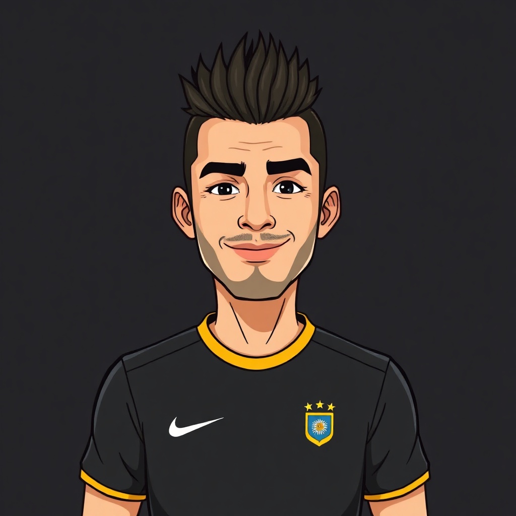 Chacho Aramberri