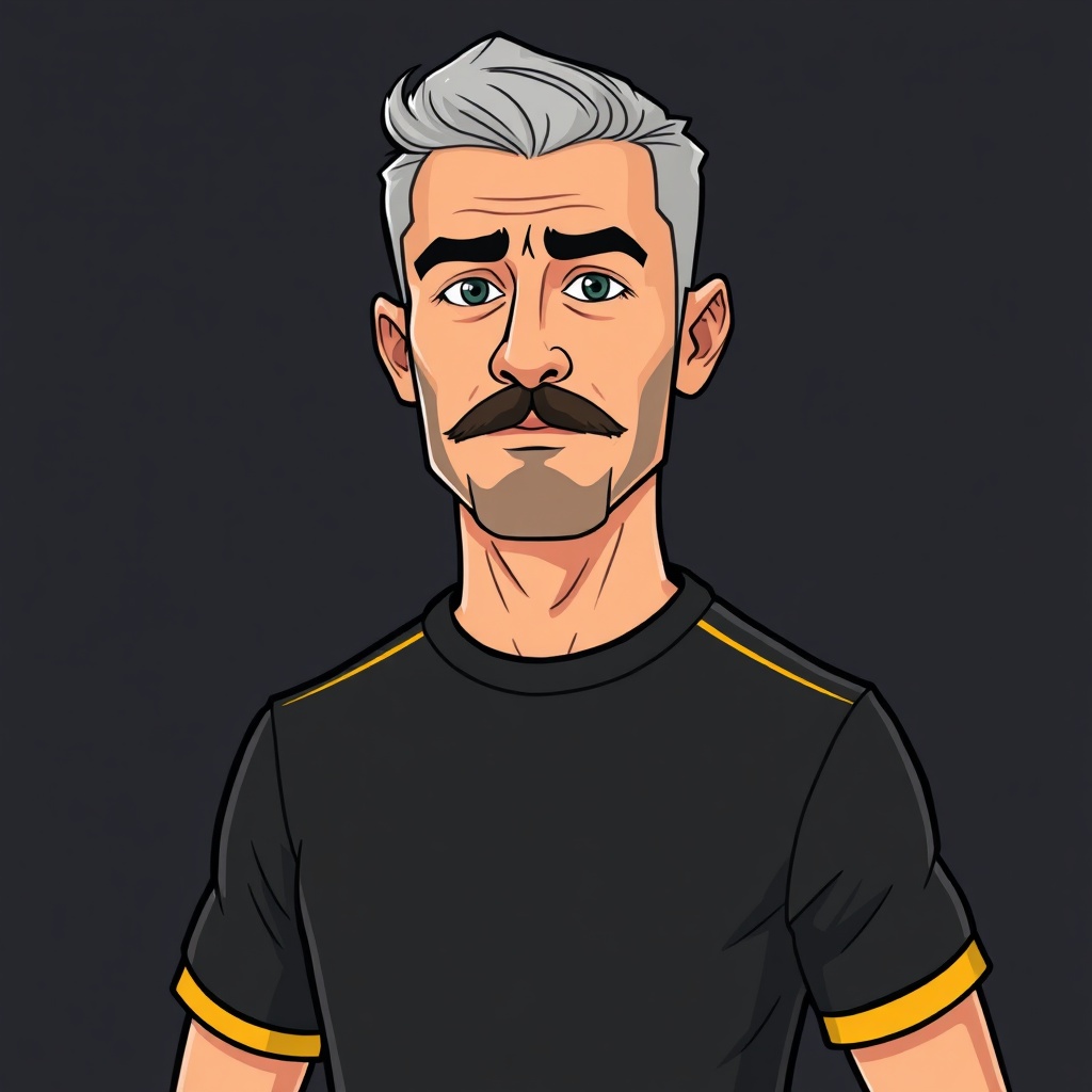 Martín Castro