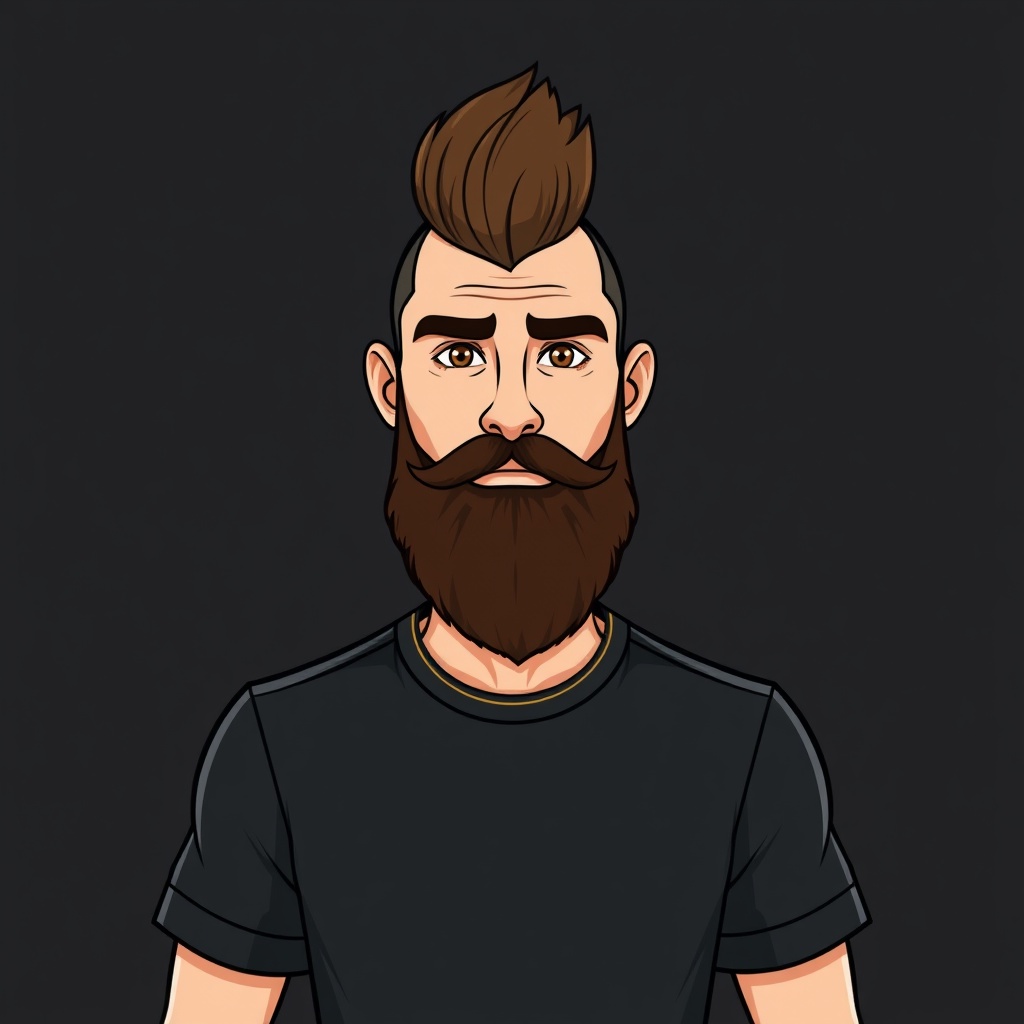 Zaid Retegui