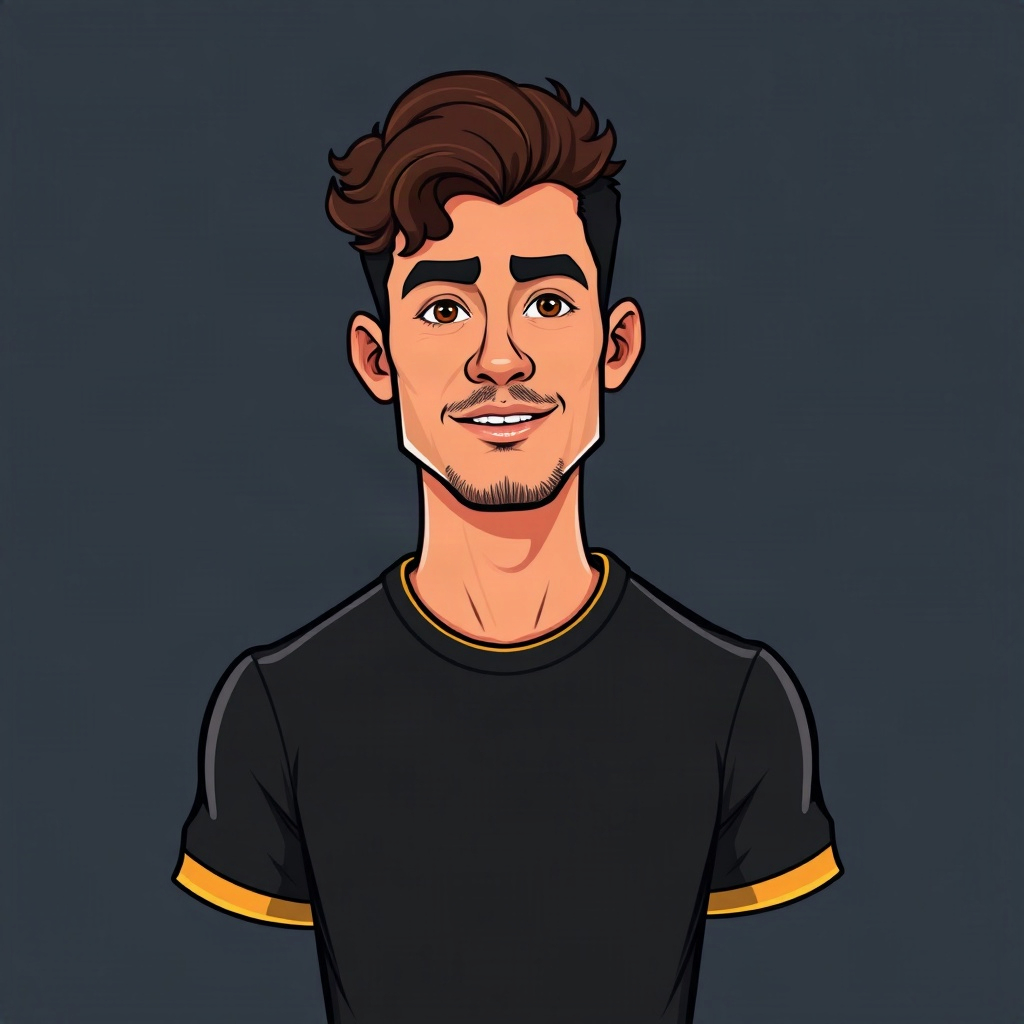 Bastian Vianello