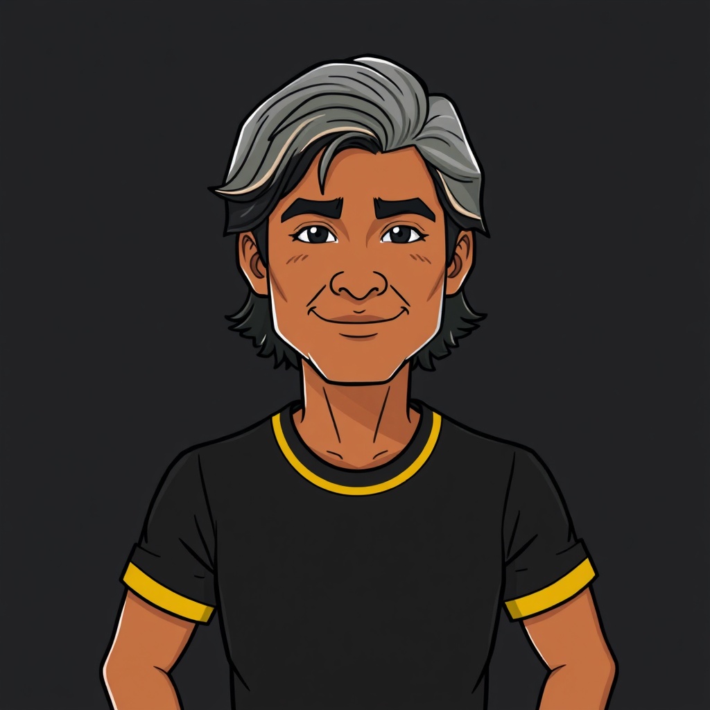 Facundo Vázquez