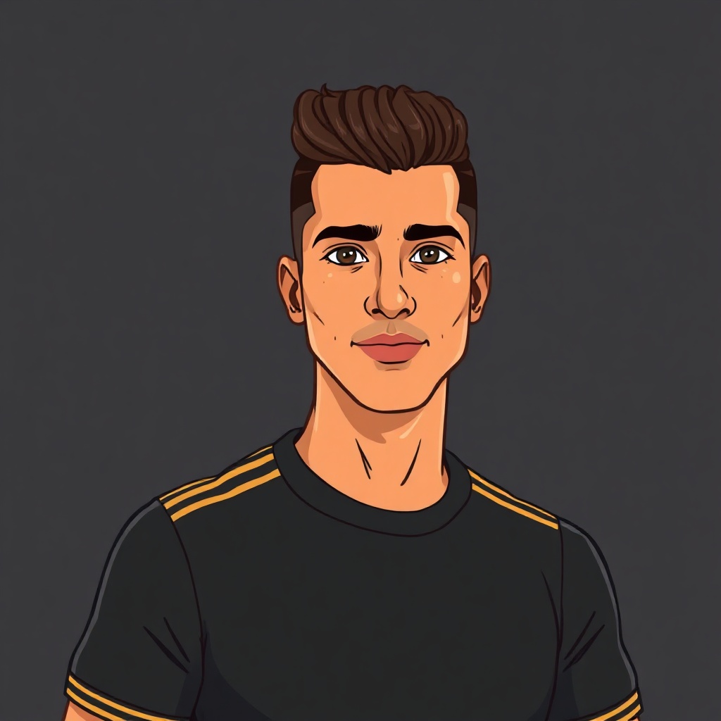 Saúl Rosini