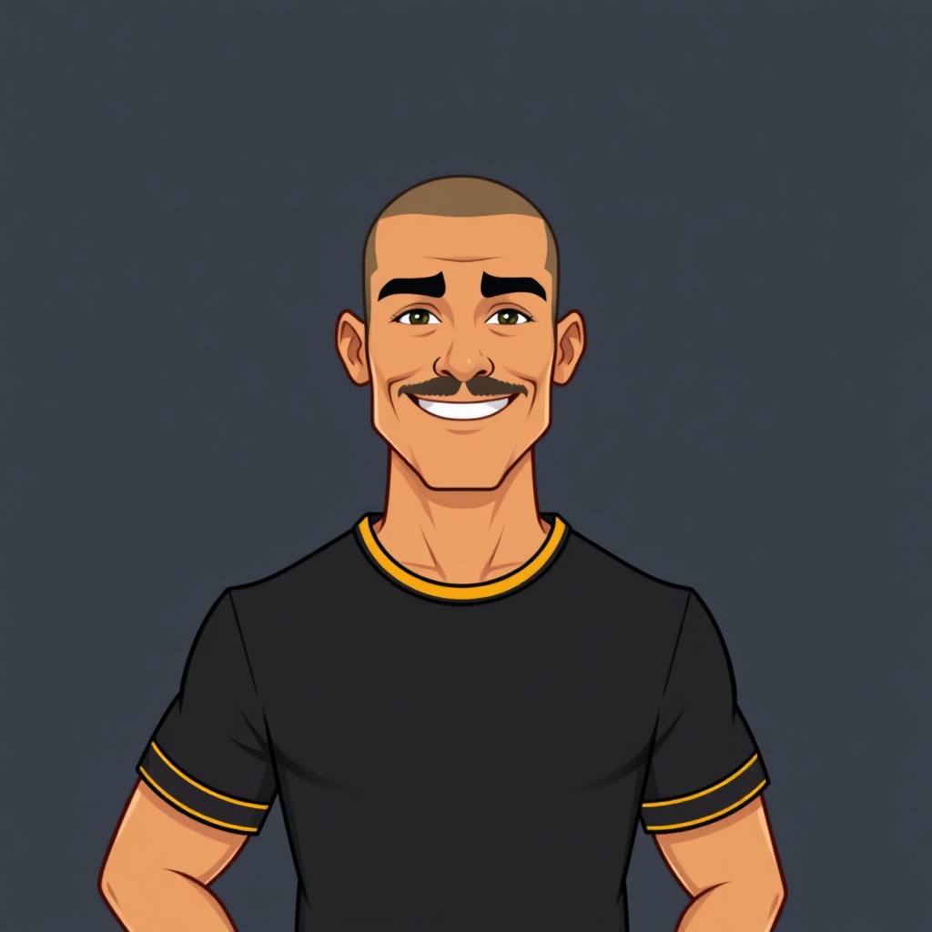 Yoel Ledesma
