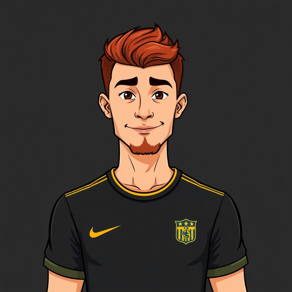 Matías Filippa
