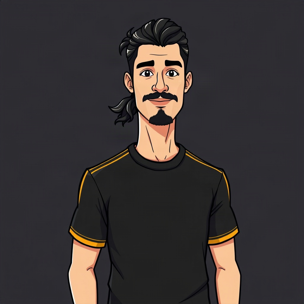 Bruno Belaustegui