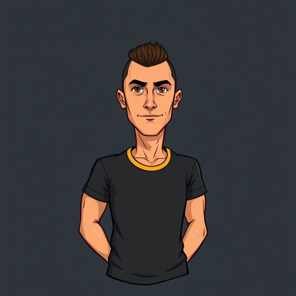 Ricardo Granado