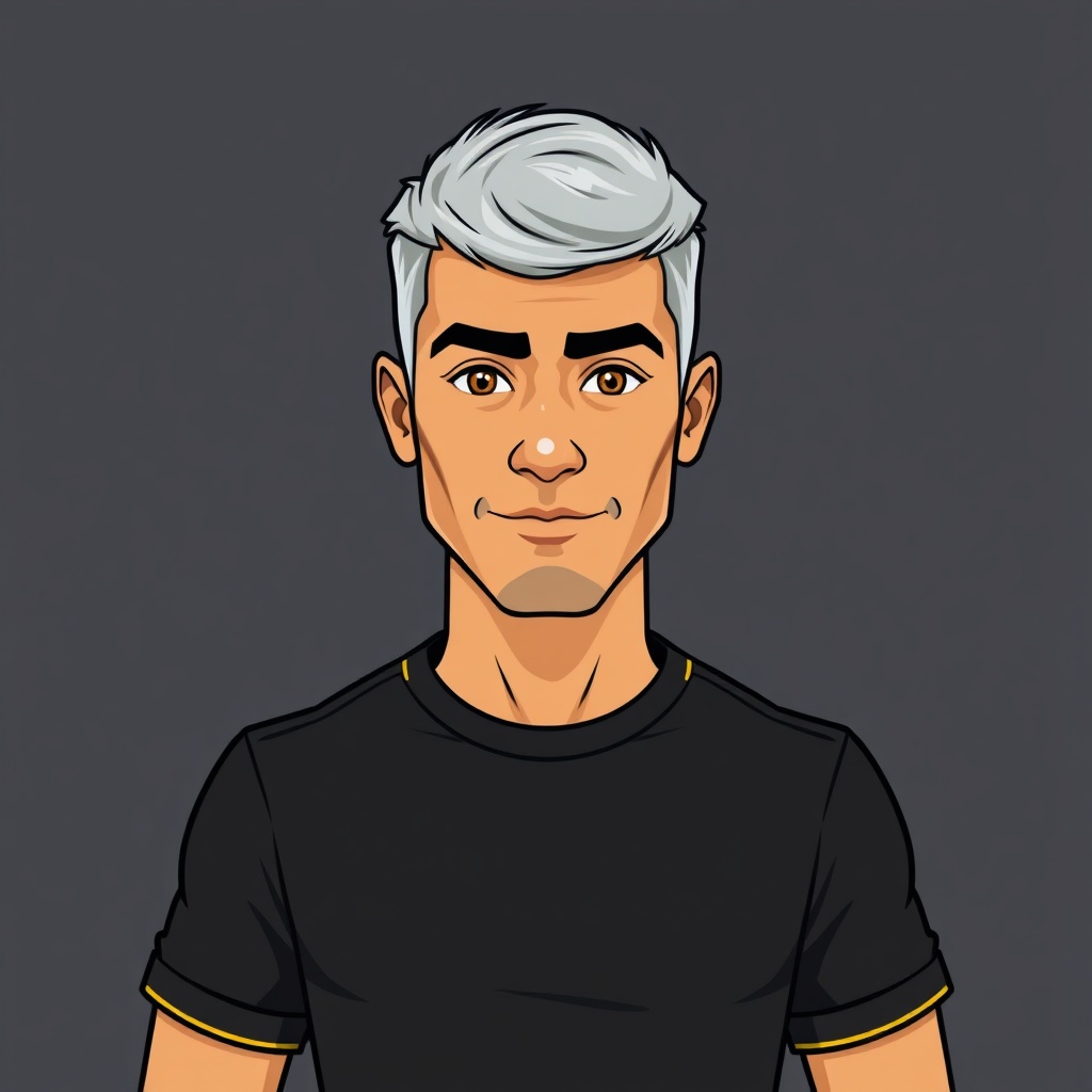 Norberto Carballo