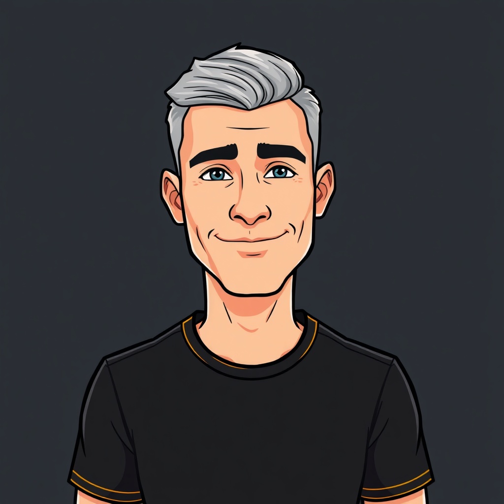 Brian Trillini