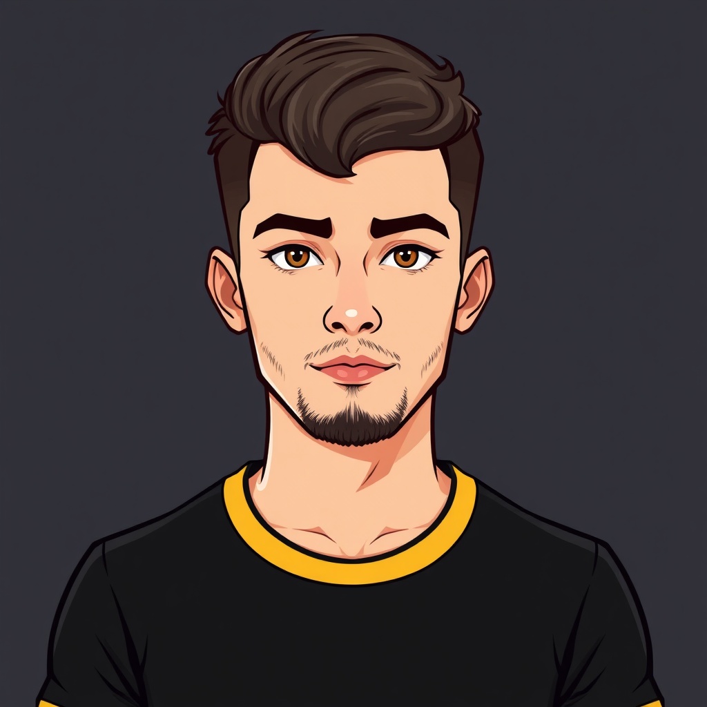 Lucas Ramos