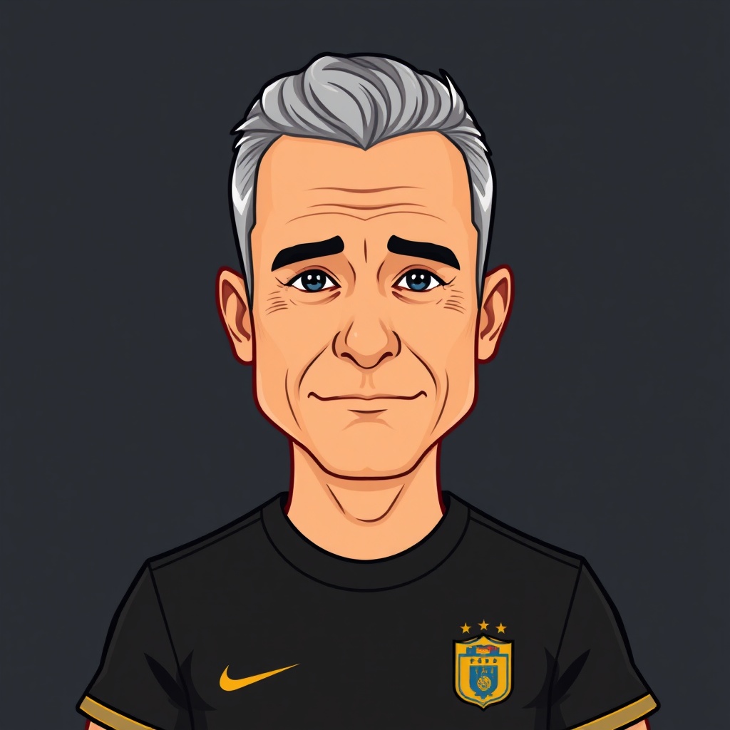 Damián Bardi