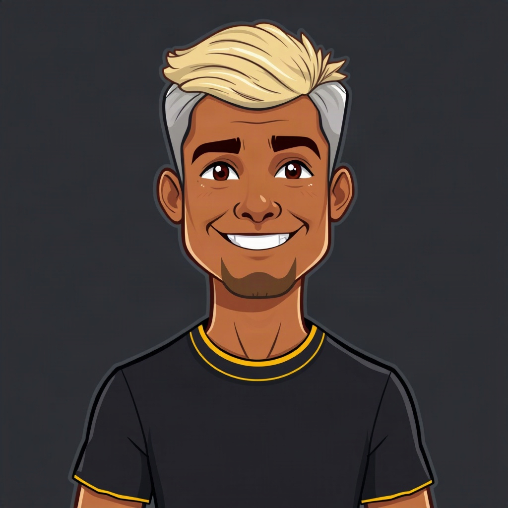 Damian Rebollo