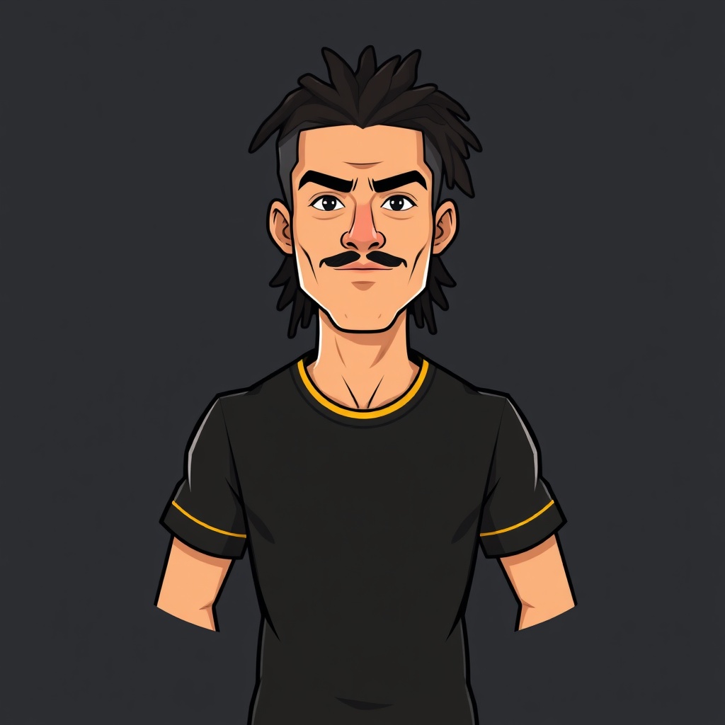 Gino Iturriaga