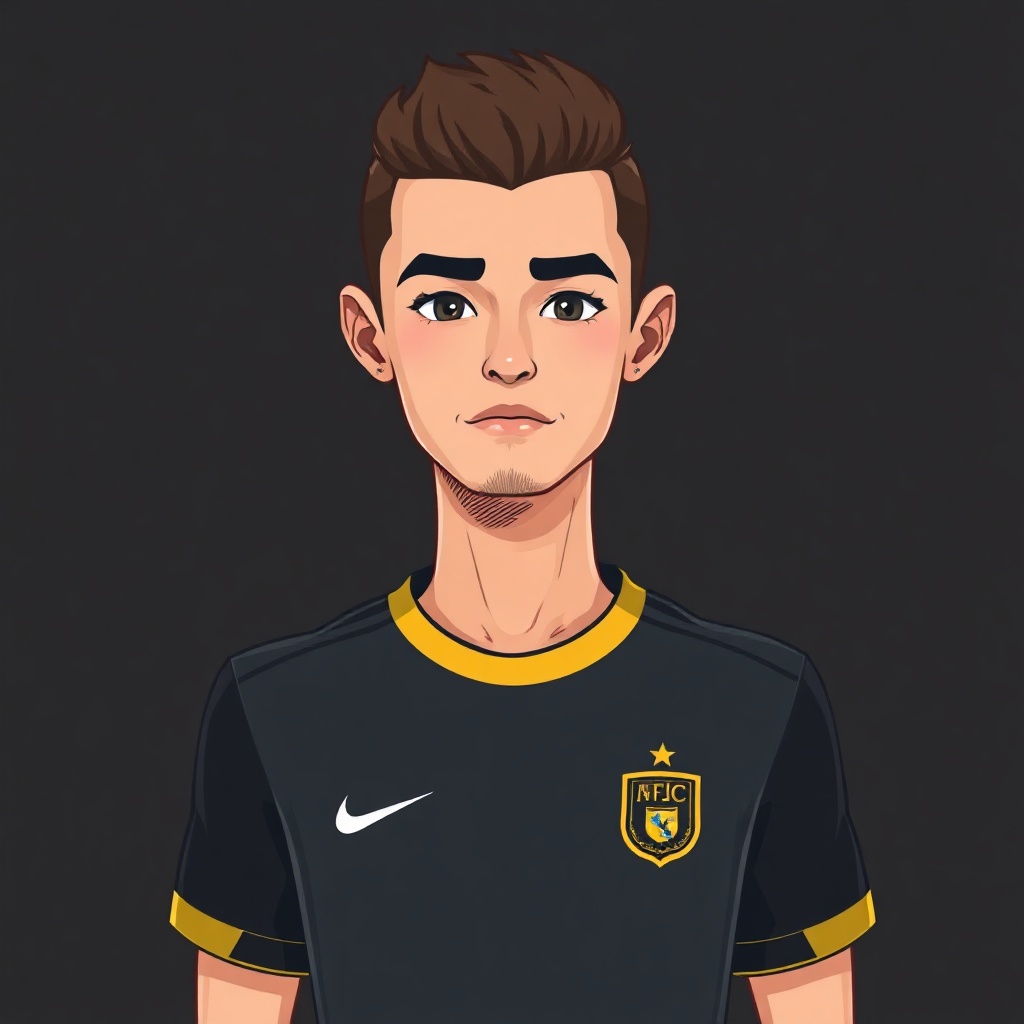 Jonathan Ordoñez