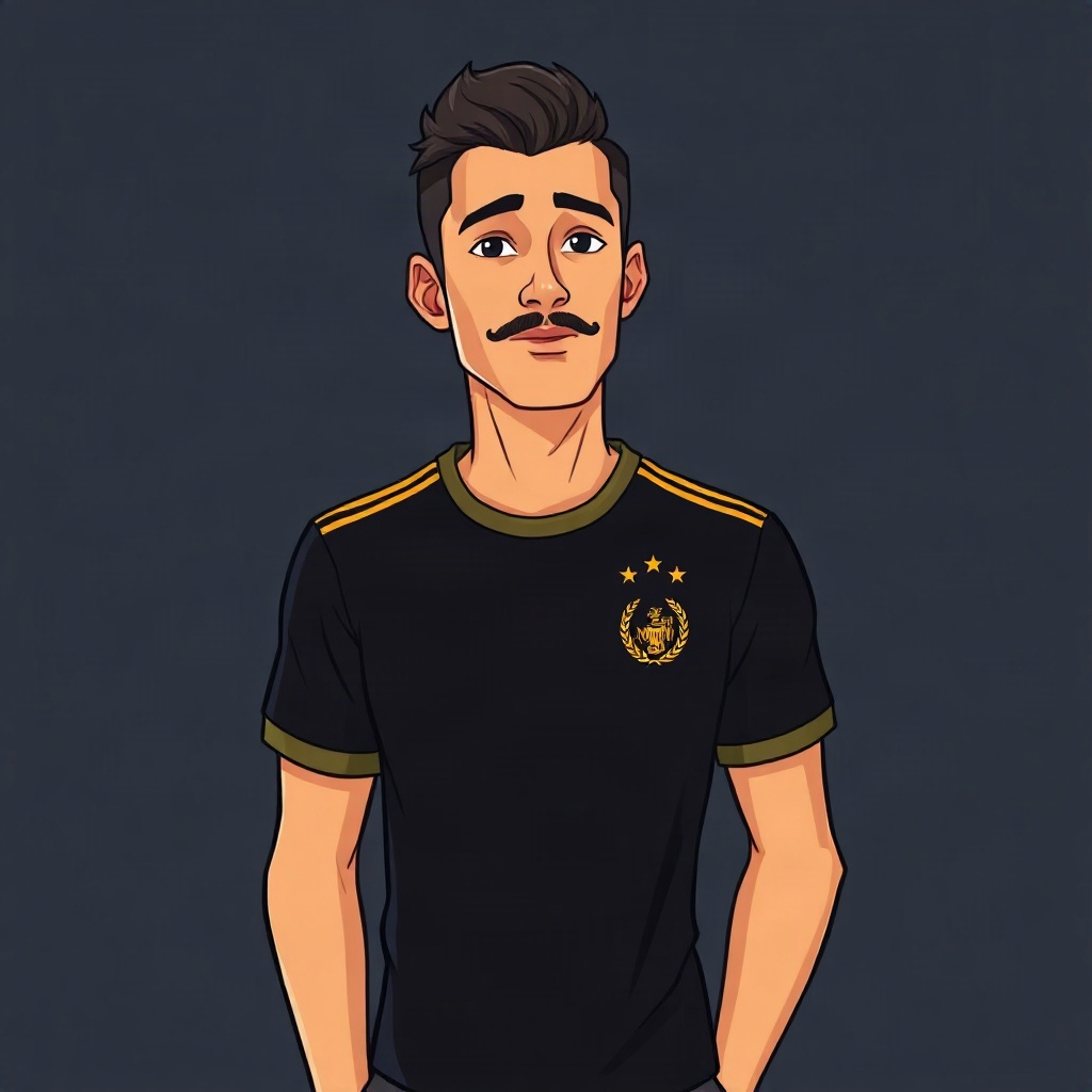 Ruso Zanella