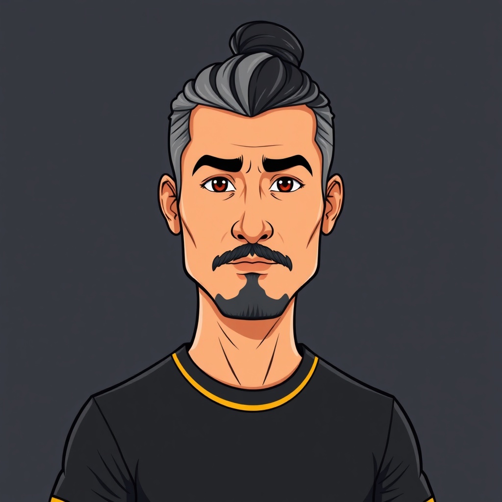 Alexis Murat
