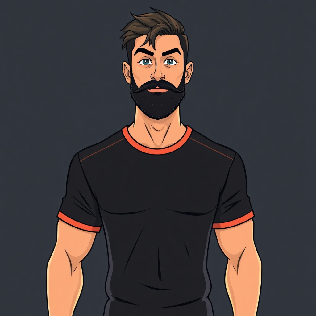 Benicio Borrelli