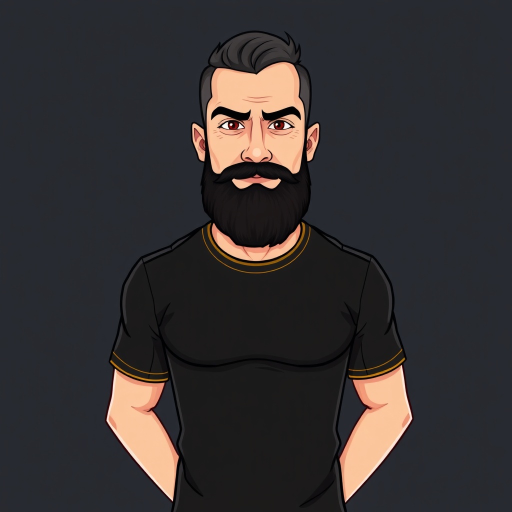 Xavier Portela