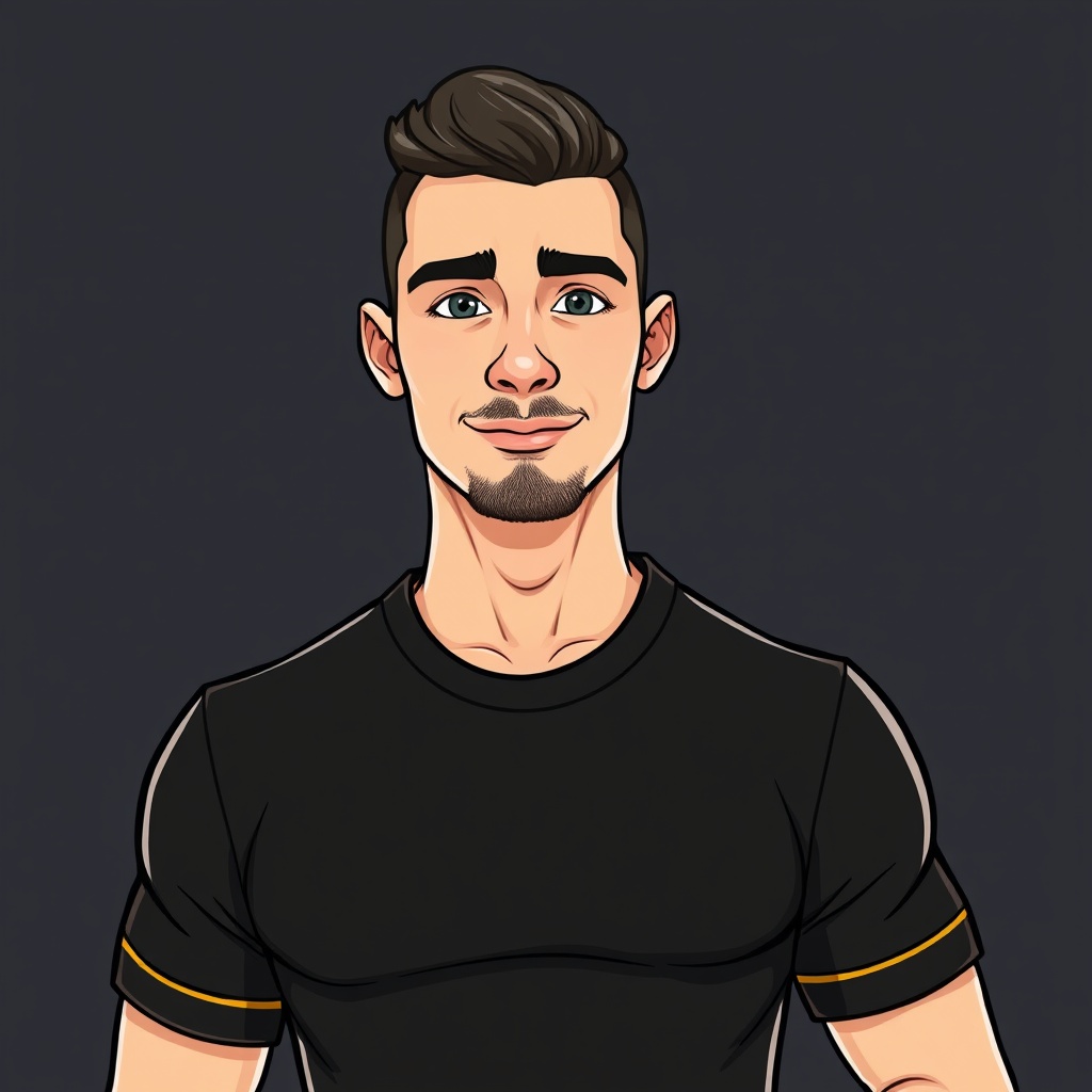 Eric Canale