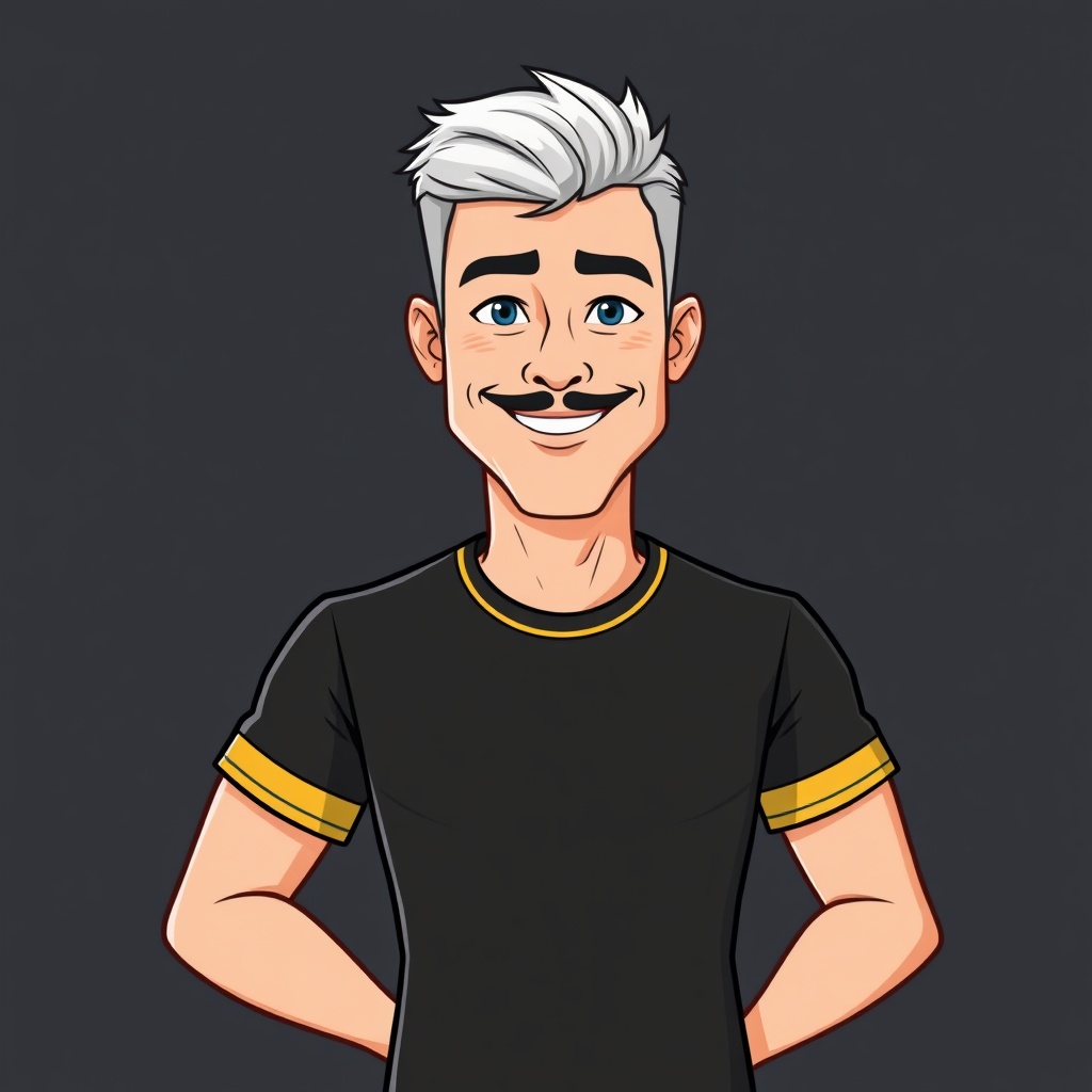 Sebastian Vallejo