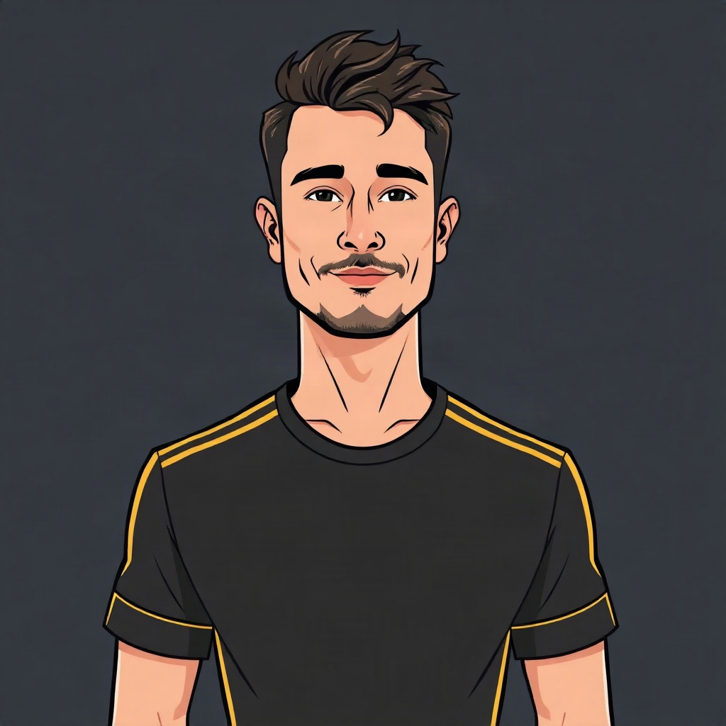 Yanis Iglesias