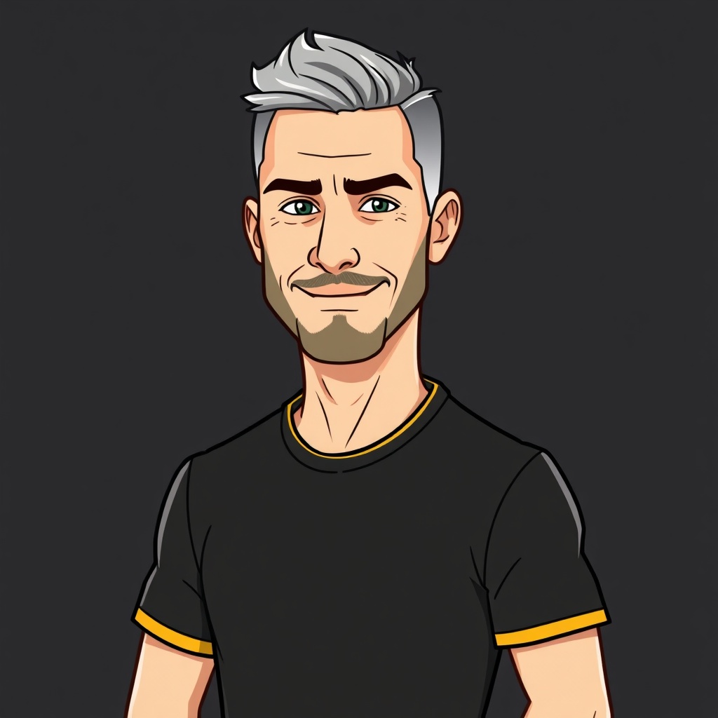 Rocco Vidaurri