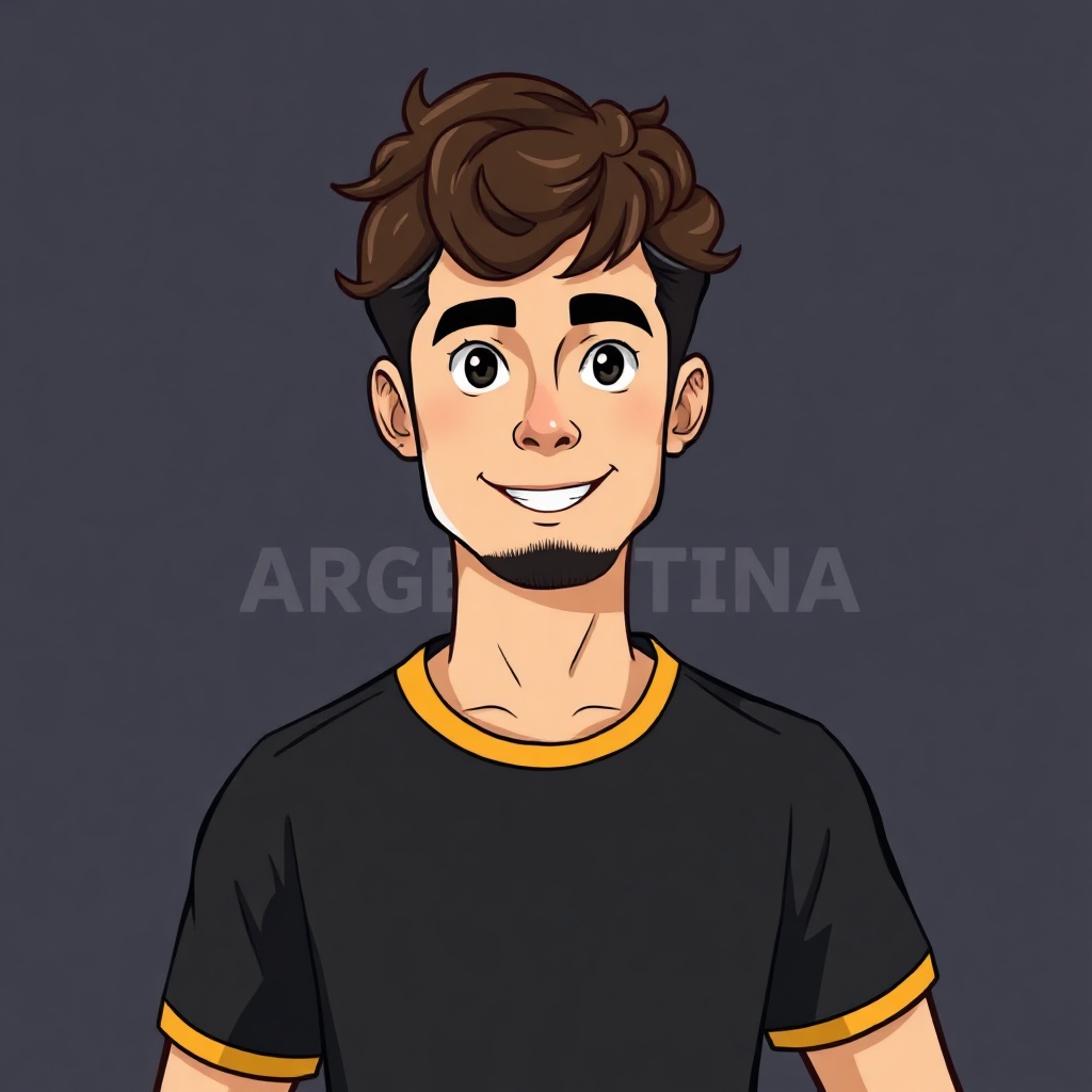 Brian Del Castillo
