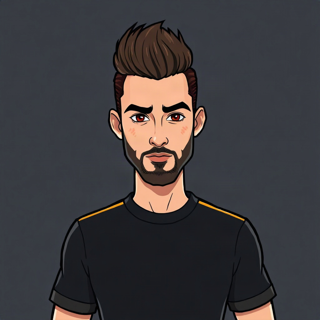 Tomás Lehmann