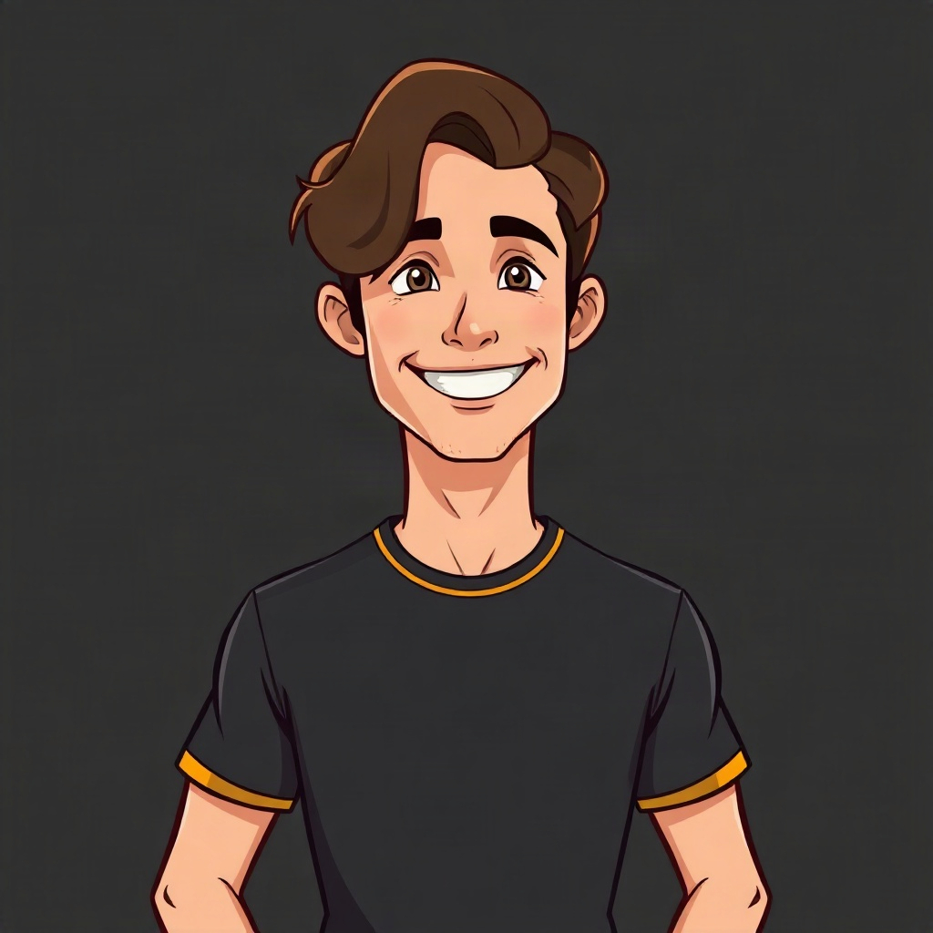 Joel Porras