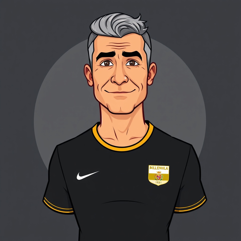 Ian Boscolo