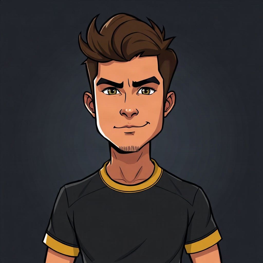 Joaco Karam