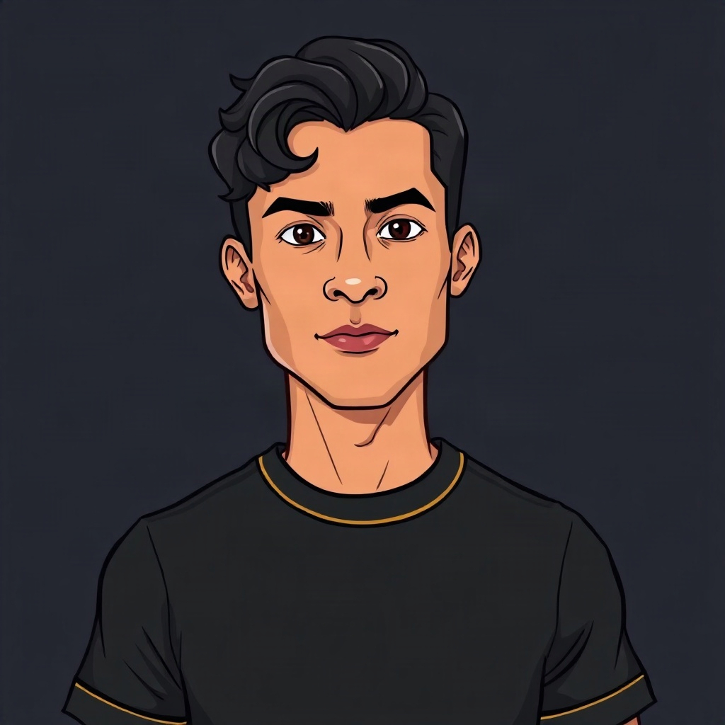 Tiago Bartolozzi