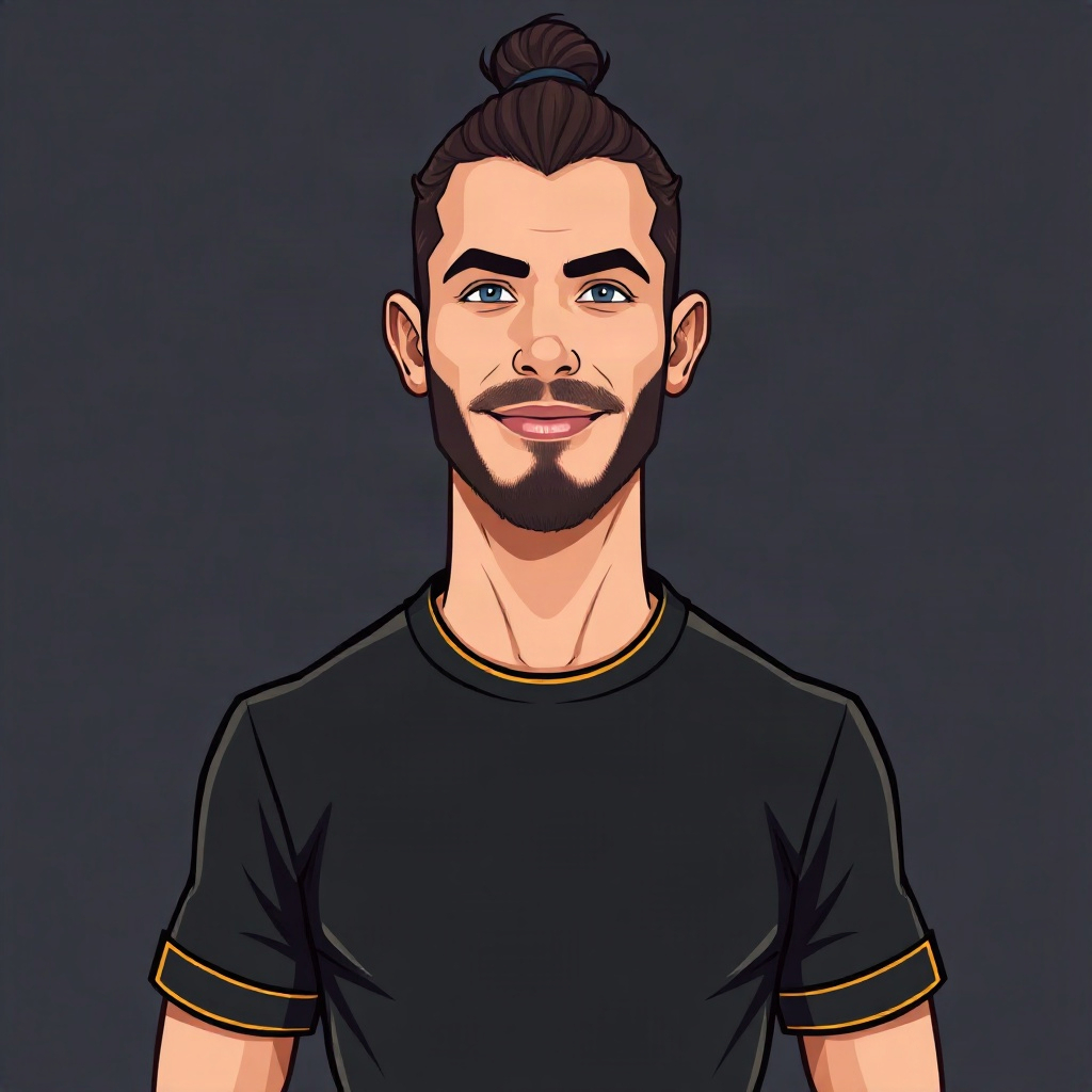 Tincho Paván