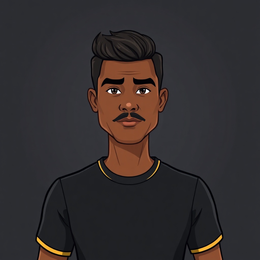 Valentino Miranda
