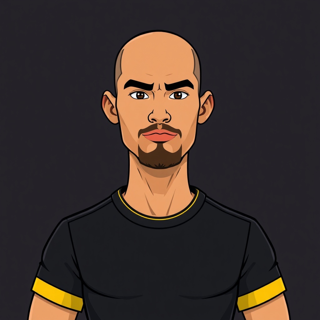 Diego Halim
