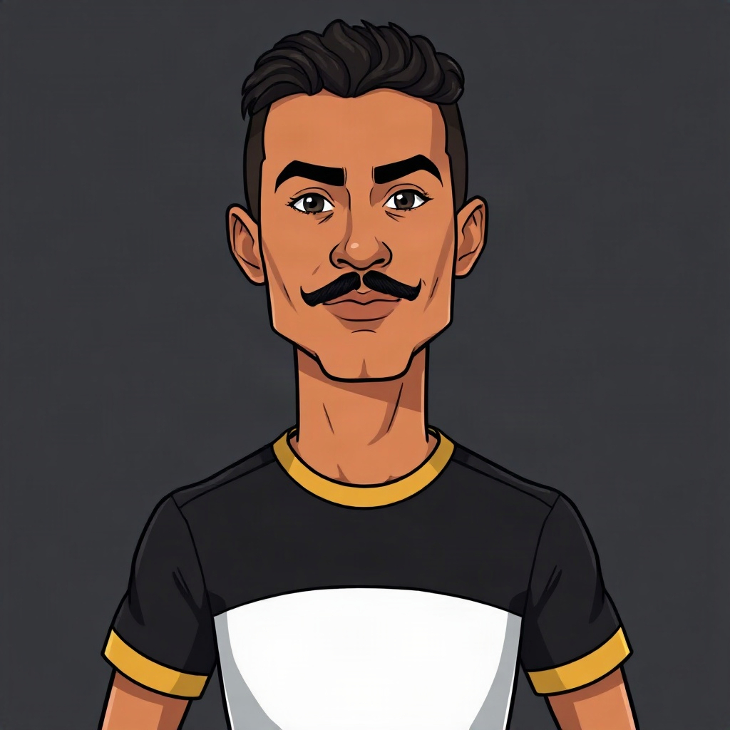 Julian Carrizo