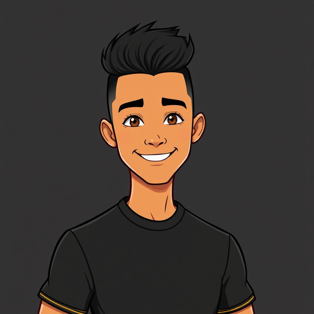 Ian Cazón