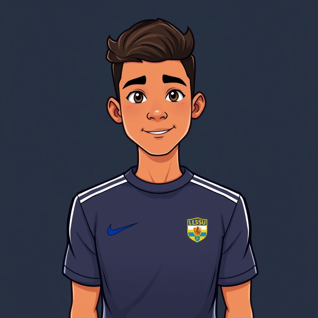 Nilo Baldo