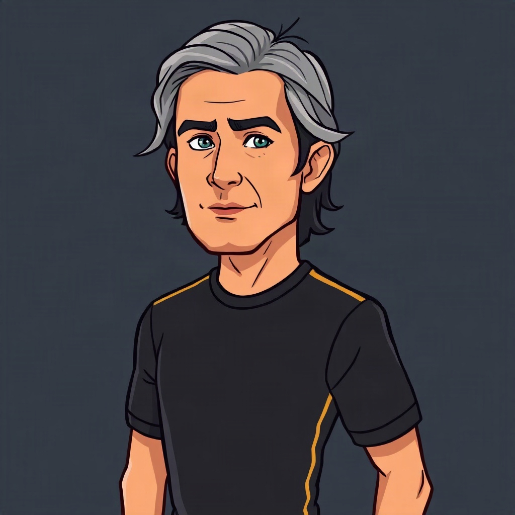 Norberto Roca