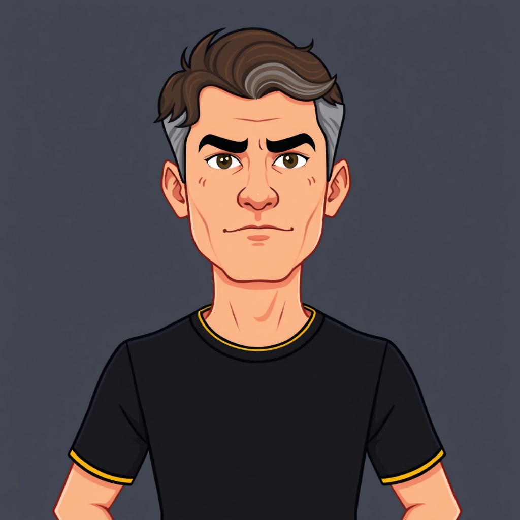 Jeremías Cardoso