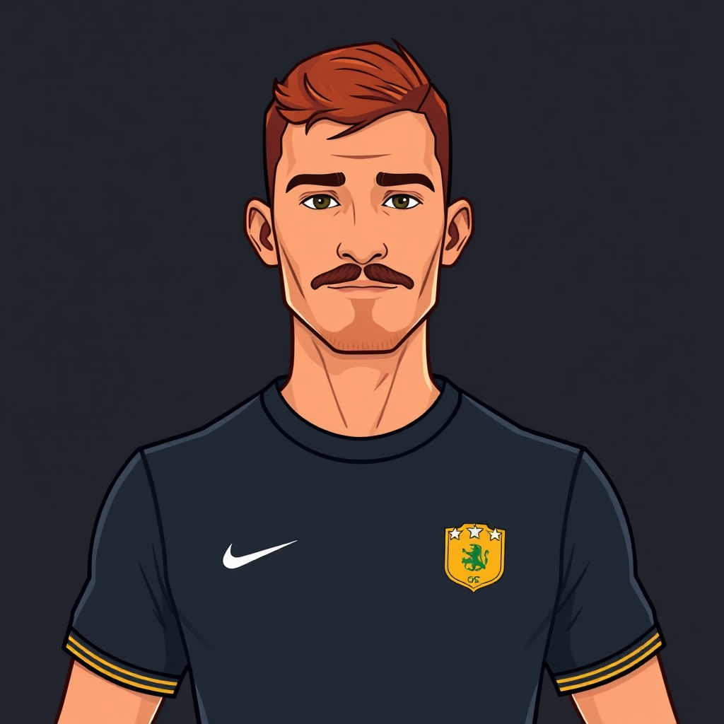 Aníbal Rosenberg