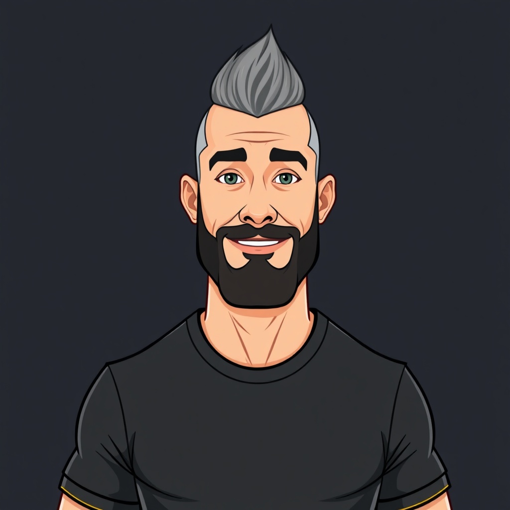 Ricardo Torres