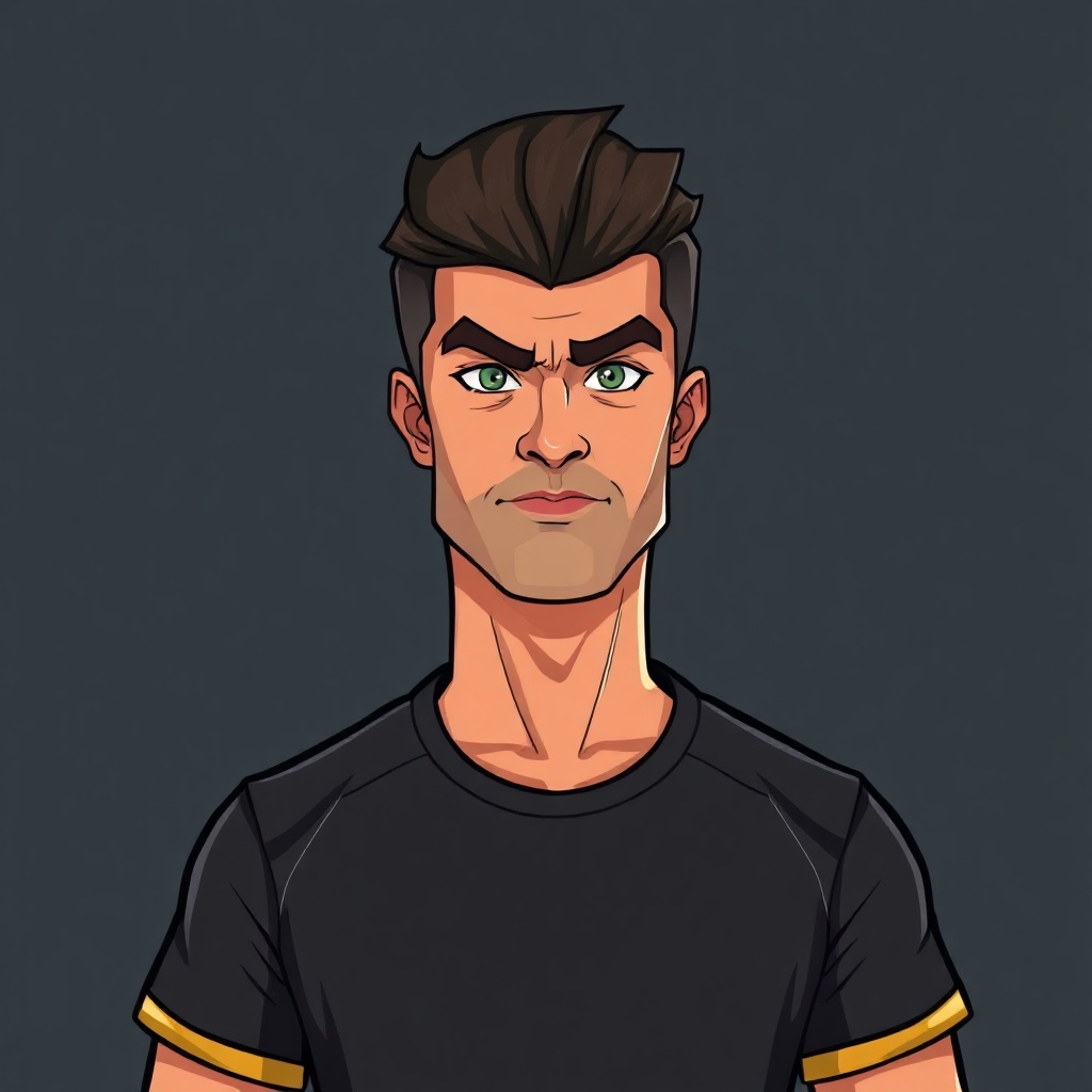 Nico Bonacina