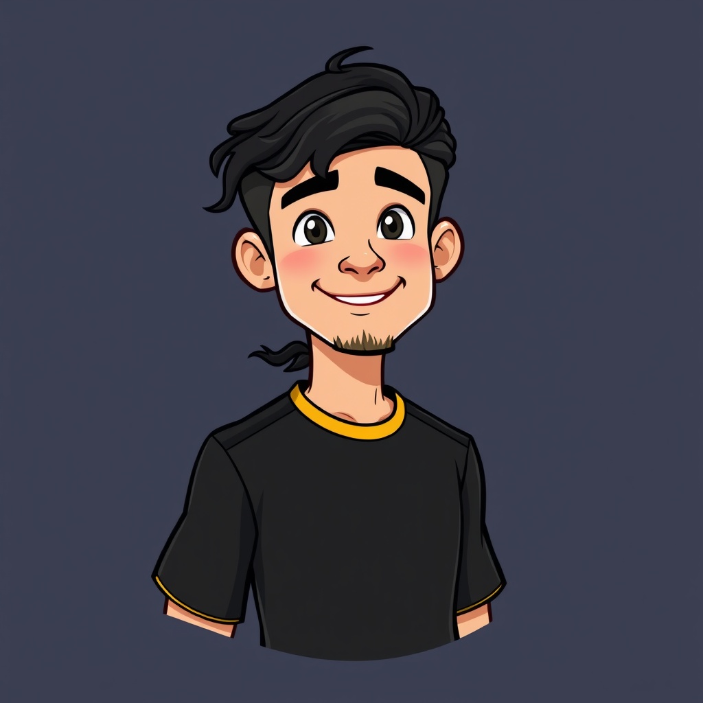 Mateo Soto