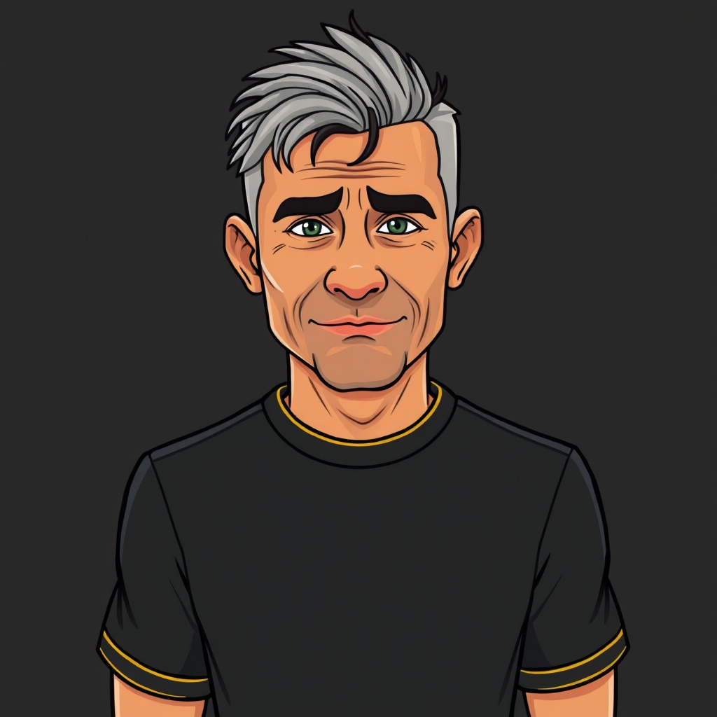 Rodrigo Silva