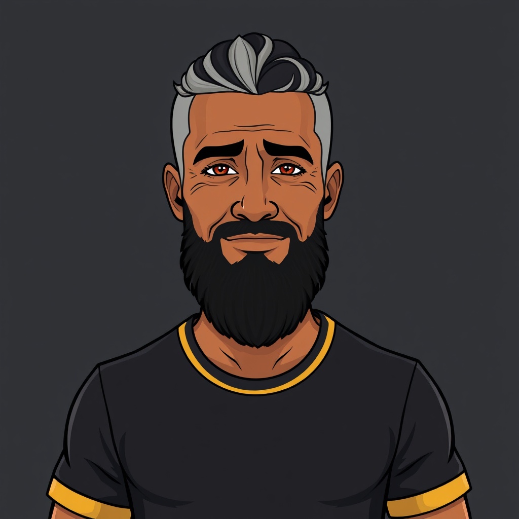 Liam Bertolino